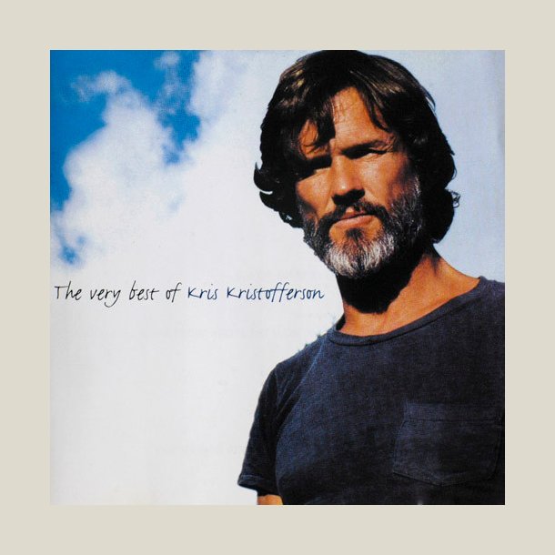 Kris Kristofferson � The Very Best Of