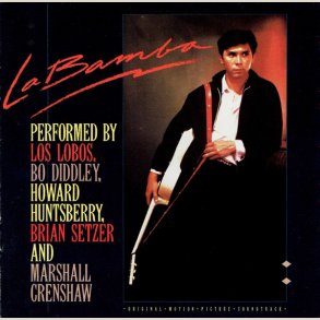 Various Artists - La Bamba [SOUNDTRACK] 