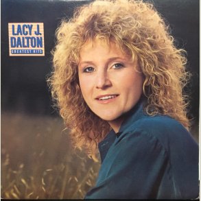 Lacy J. Dalton - Greatest Hits 