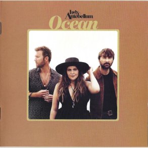 Lady Antebellum - Ocean