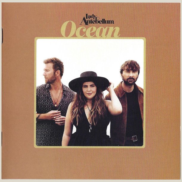 Lady Antebellum - Ocean