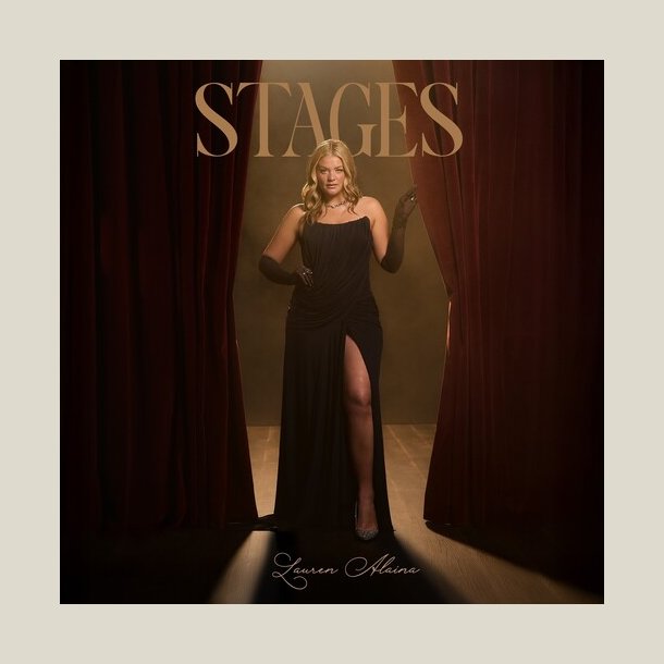 Lauren Alaina - Stages
