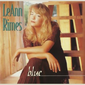 LeAnn Rimes - Blue 