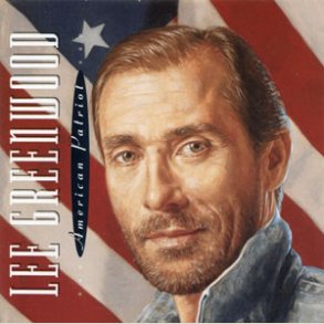 Lee Greenwood - American Patriot 