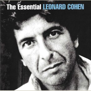 Leonard Cohen - The Essential  (2 Cd -Set)