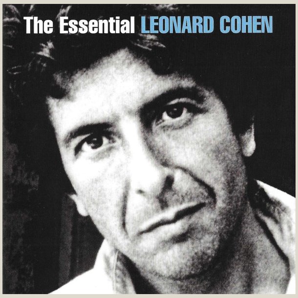 Leonard Cohen - The Essential  (2 Cd -Set)