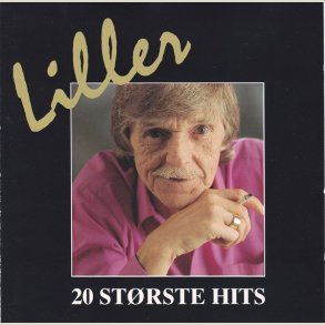 Liller - 20 St�rste Hits