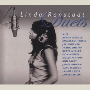 Linda Ronstadt - Duets