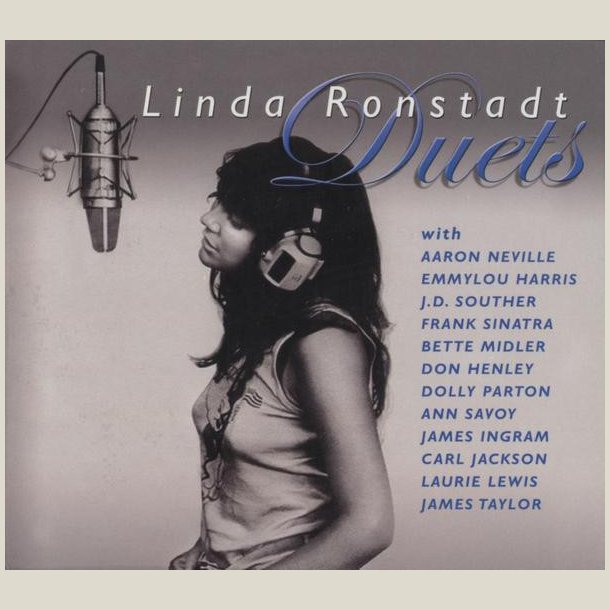 Linda Ronstadt - Duets