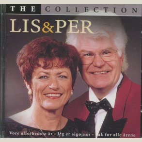 Lis & Per - The Collection