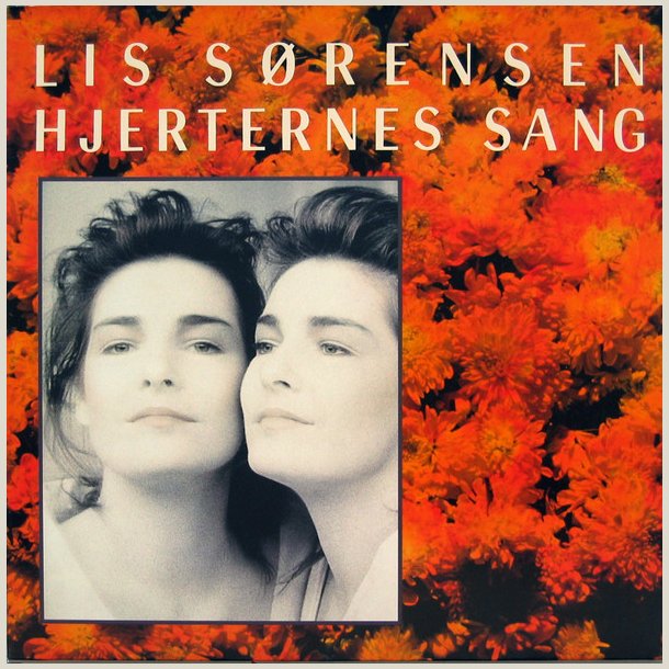 Lis S�rensen � Hjerternes Sang