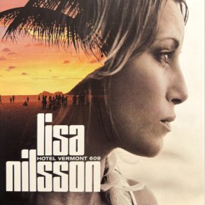 Lisa Nilsson � Hotel Vermont 609