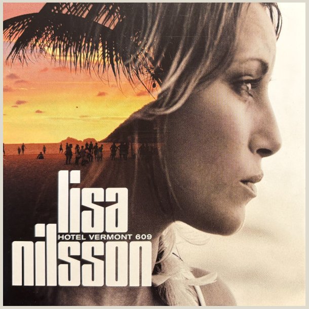 Lisa Nilsson � Hotel Vermont 609