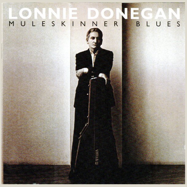 Lonnie Donegan - Muleskinner Blues 