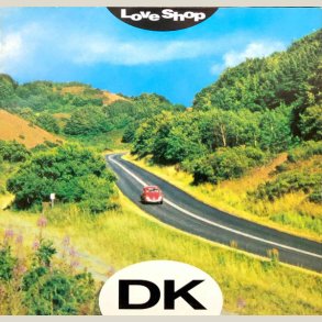 Love Shop - DK