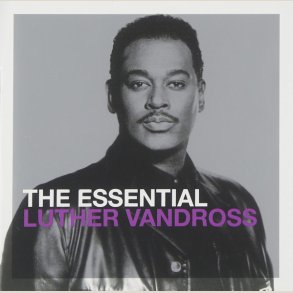 Luther Vandross - The Essential (2Cd - Set)
