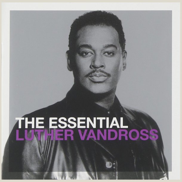 Luther Vandross - The Essential (2Cd - Set)