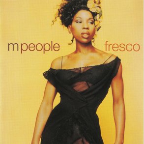 M People � Fresco