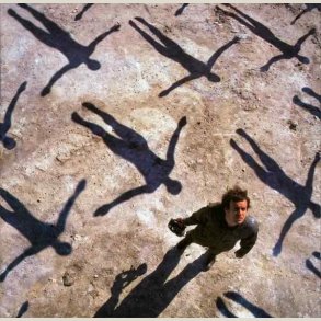 Muse - Absolution