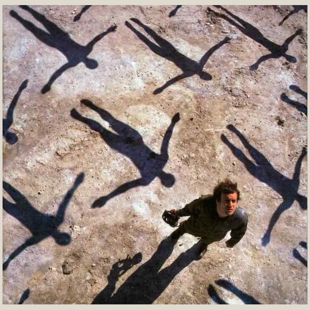 Muse - Absolution