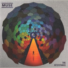 Muse - The Resistance