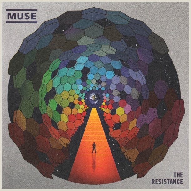 Muse - The Resistance