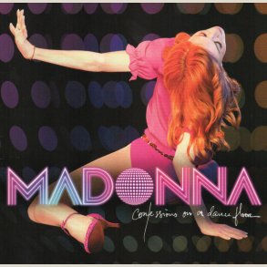 Madonna � Confessions On A Dance Floor
