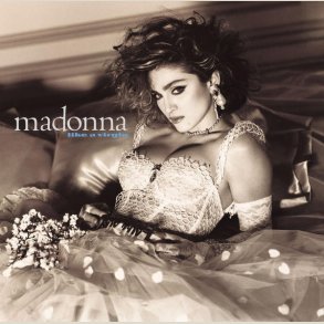 Madonna � Like A Virgin