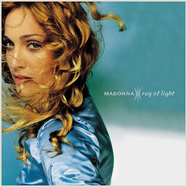 Madonna - Ray Of Light