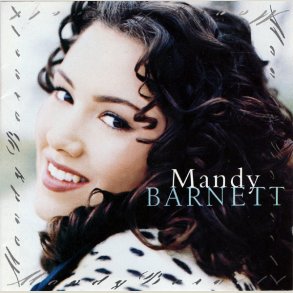 Mandy Barnett - Mandy Barnett 