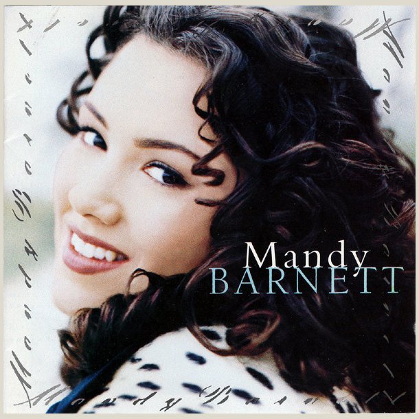 Mandy Barnett - Mandy Barnett 