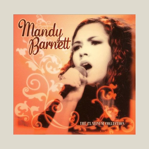 Mandy Barnett - Platinum Collection 