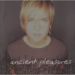 Marie Frank � Ancient Pleasures