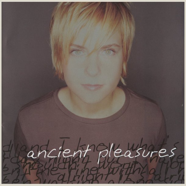 Marie Frank � Ancient Pleasures