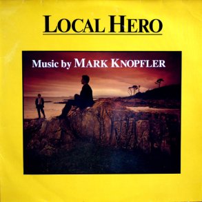 Mark Knopfler - Local Hero [SOUNDTRACK]