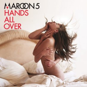 Maroon 5 � Hands All Over