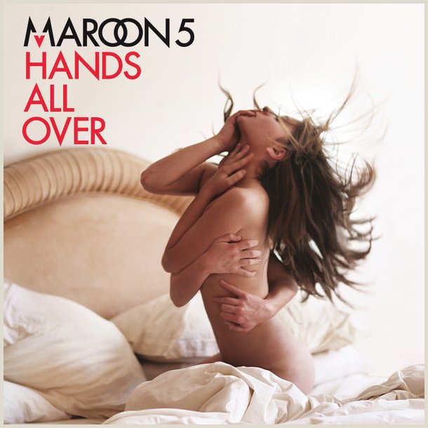 Maroon 5 � Hands All Over