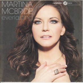 Martina McBride - Everlasting