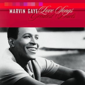 Marvin Gaye - Love Songs - Greatest Duets