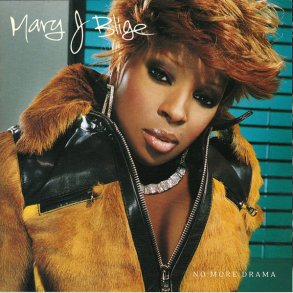 Mary J. Blige - No More Drama