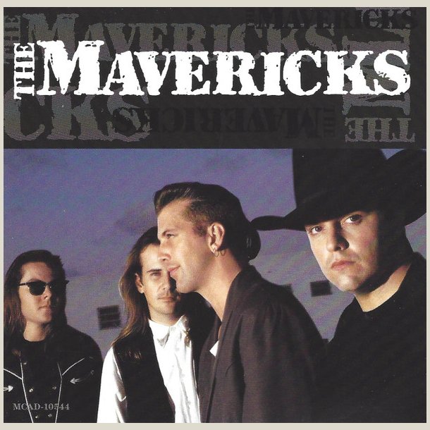 Mavericks - From Hell to Paradise 
