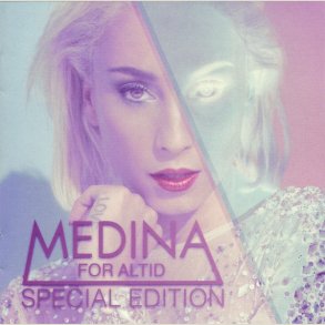 Medina - For Altid - Special Edition (2 CD-Set)