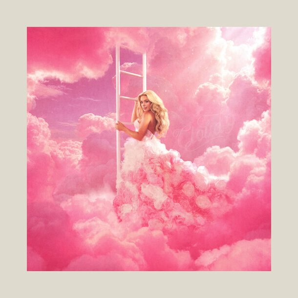 Megan Moroney - Cloud 9 [Explicit Content]