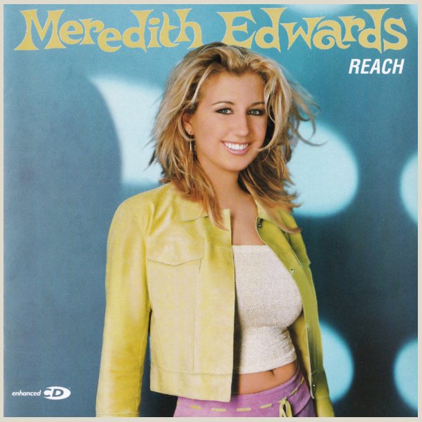 Meredith Edwards � Reach