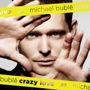 Michael Bubl� � Crazy Love