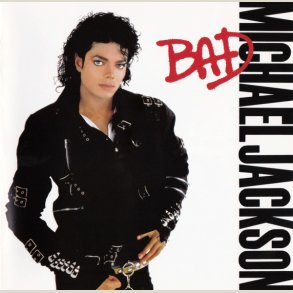 Michael Jackson  - Bad (Special Edition)