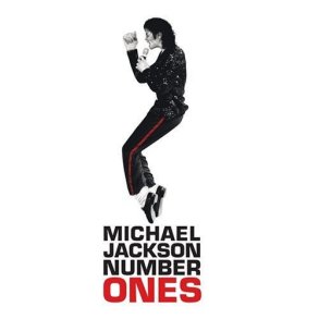 Michael Jackson - Number Ones (2 LP Set)  [VINYL]