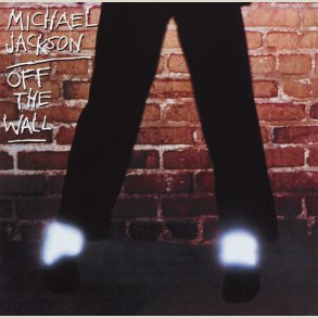 Michael Jackson - Of The Wall (Special Edition)