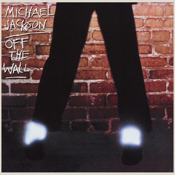 Michael Jackson - Of The Wall (Special Edition)