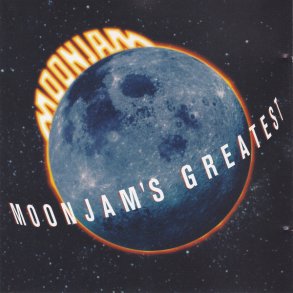 Moonjam - Moonjam's Greatest